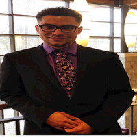 Christopher Morgan
