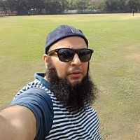 Adil Rashid Lone