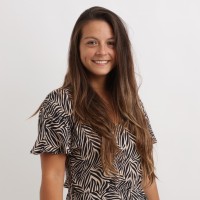 Camila Bedoya Fernandez