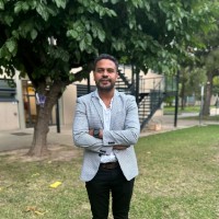 Juan Camilo Agámez Hernández