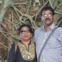 Santanu Chanda
