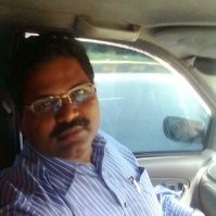 Rajendra Petkar