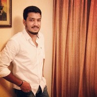 Yash Tiwari