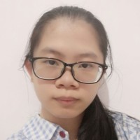 Angeline Ho