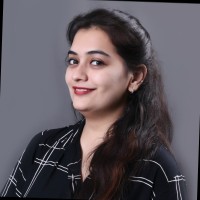 Isha Verma