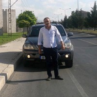 serkan çiftçi