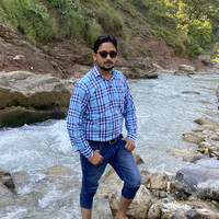 Vinod Kumar