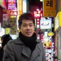 Jordan Yeong