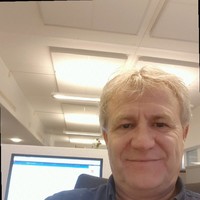 Bjørn Erik Eriksen