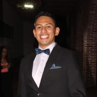 Edgar Uriel Negrete Moncayo