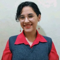 Jaine Rodrigues