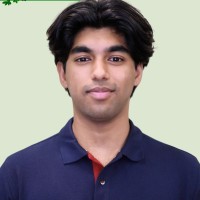 Shivansh Nikhra