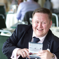 Rob Murray