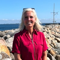 Kate Grønholt