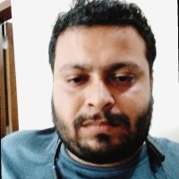 Amjed Ali