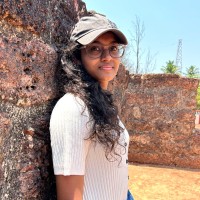Ashritha Poojary