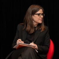 Cristina Lanz Azcarate