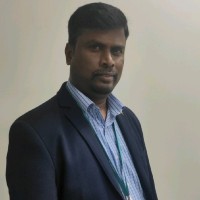 Govindappa N