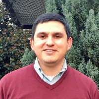 Juan Ignacio Aburto Bastías