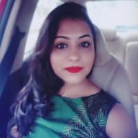 Megha Harivyasi