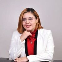 Maryuri Lucía Cabrera Lanuza