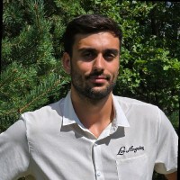 Luca Deramo