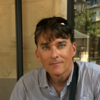 Patrick Haist