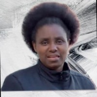 Agnes Hakizimana