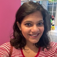 Niharika Mathur