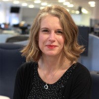 Anne Ferguson