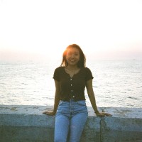 Christine Ma