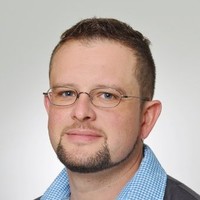 Marc Weiss