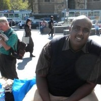 Serar, Abdishakur