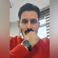 Mohammad Zamani