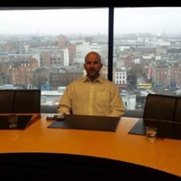 Ciaran Harrington
