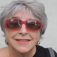 Sylvia Alberts