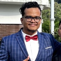 Muhammad Lizafahlefi Bin Usman Dani