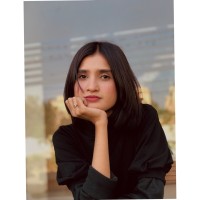 Ramsha Haroon