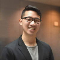 Christopher Pua