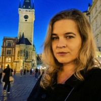 Dovilė Stankūnaitė