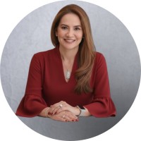 Nathalia Luque AcevedoNathalia Luque Acevedo is an Influencer