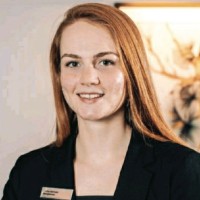 Emma Harrison