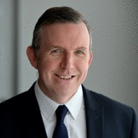 Warren Moyle
