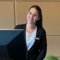 G. Melissa B.