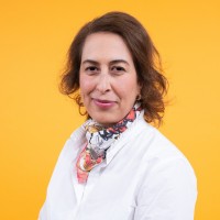 Najat Ahaddou