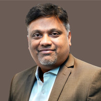 Dr. Anand Veeramani
