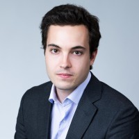 Alfredo Saralegui González