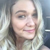 Lauren Wion