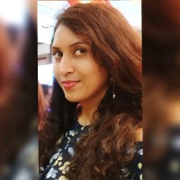 Karishma Tale