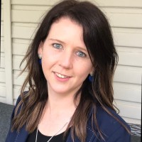 Angela PriestleyAngela Priestley is an Influencer